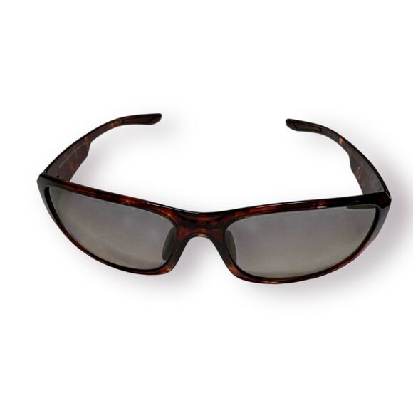Maui Jim MJ441-10 Monkey Pod Tortoise Sunglasses Frame 63.5-18-142mm - Picture 3 of 11